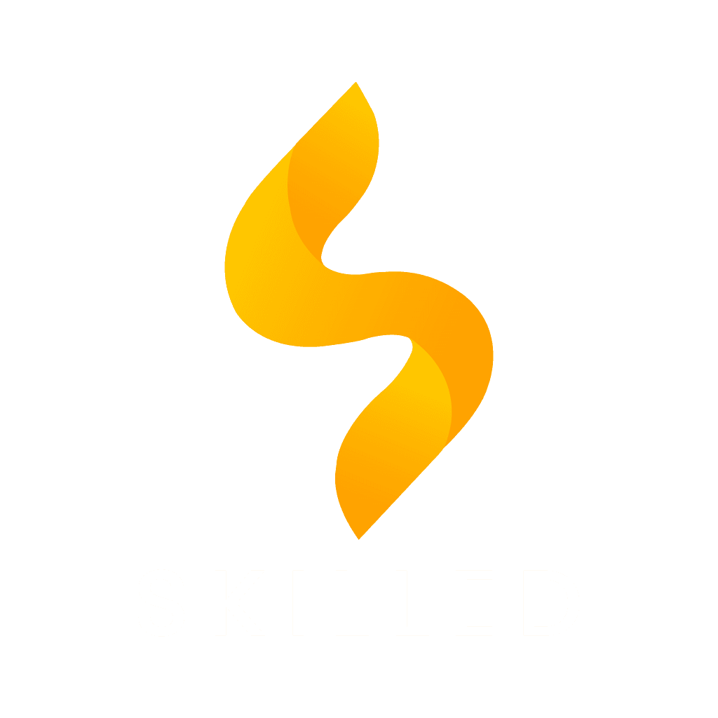 Logo SKILLED